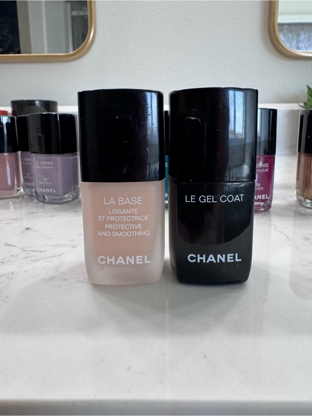 CHANEL